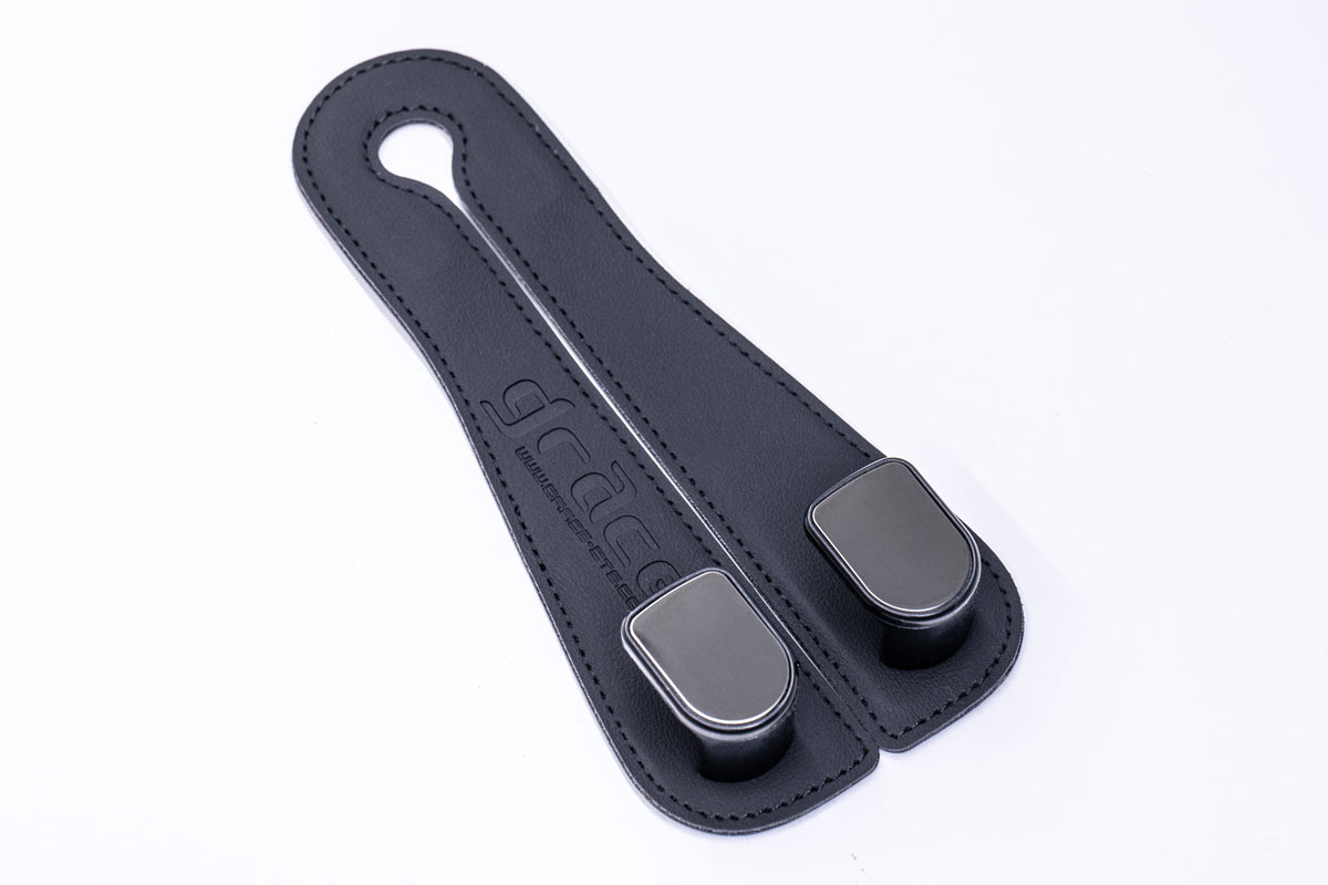 ヘッドレストフック