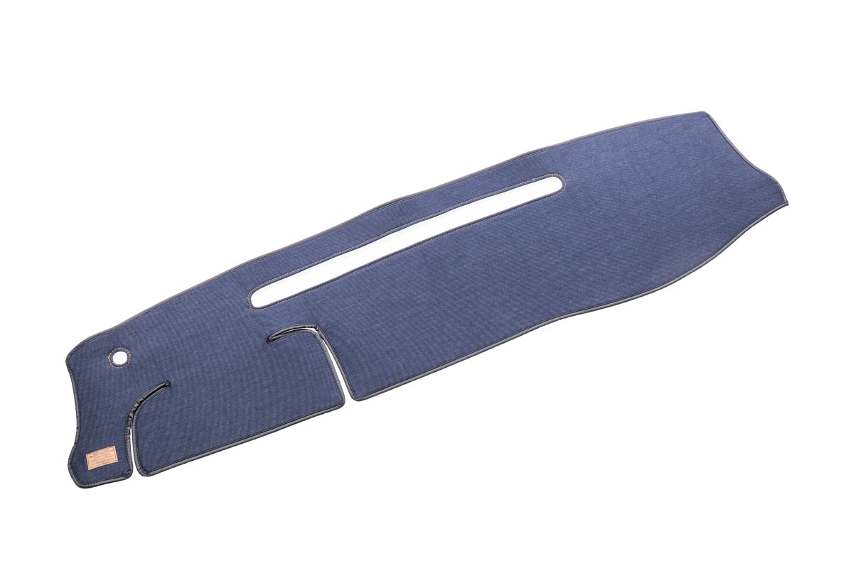 インディゴブルー単体ハイエース用