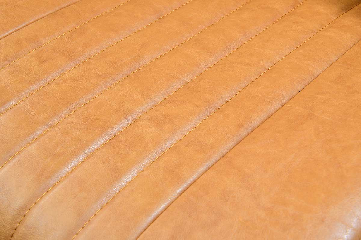 200ハイエース ワゴン(T060-PW5) シートカバー クラシック ブラウン 4列車1台全席分