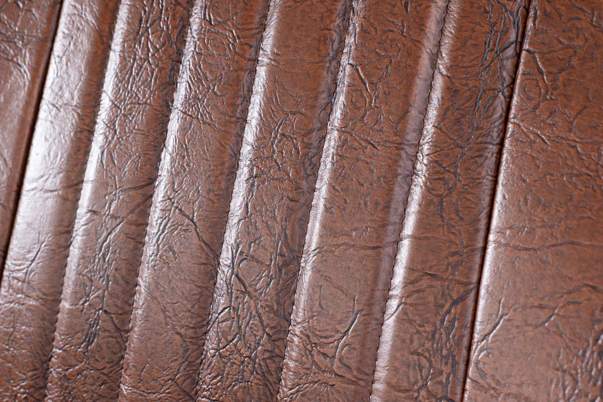 タウンエース  シートカバー  アンティーク　ブラウン