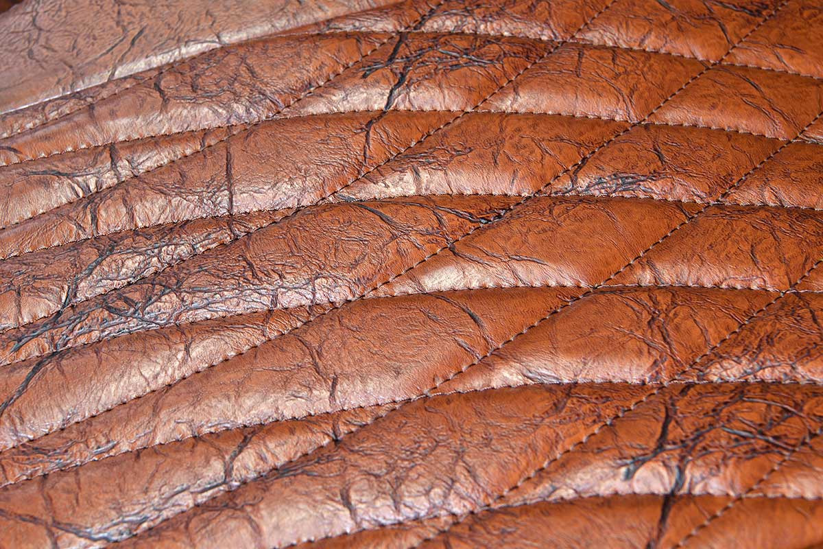 アンティーク デザインD　ブラウン