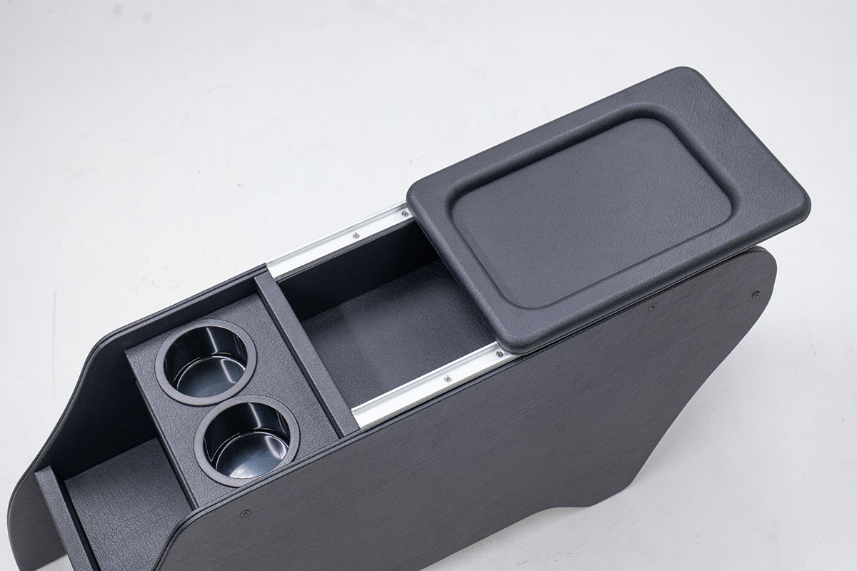 【デリカD5専用】センターコンソール T.W.G