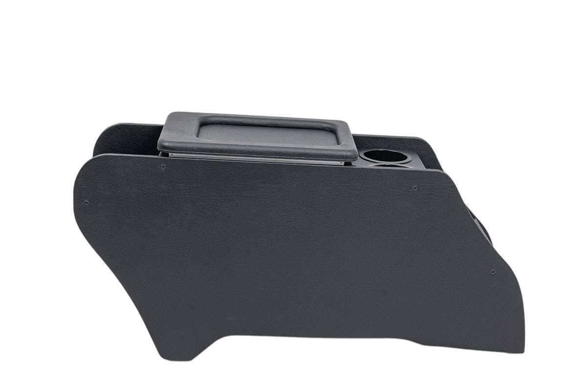 【デリカD5専用】センターコンソール T.W.G