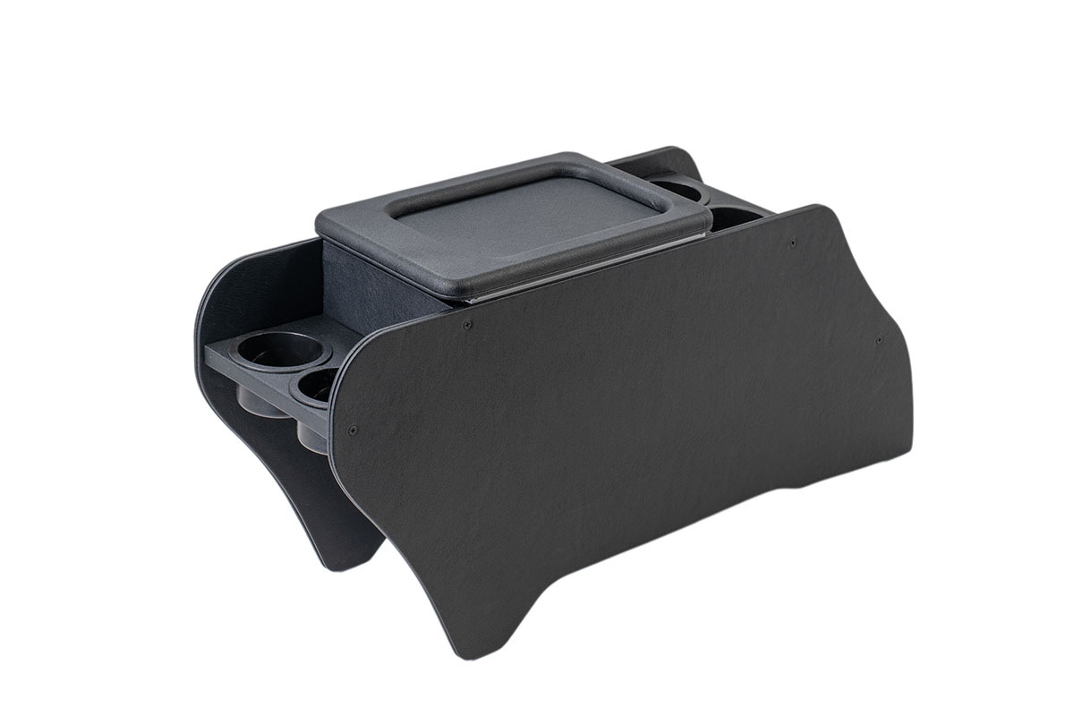 【デリカD5専用】センターコンソール T.W.G