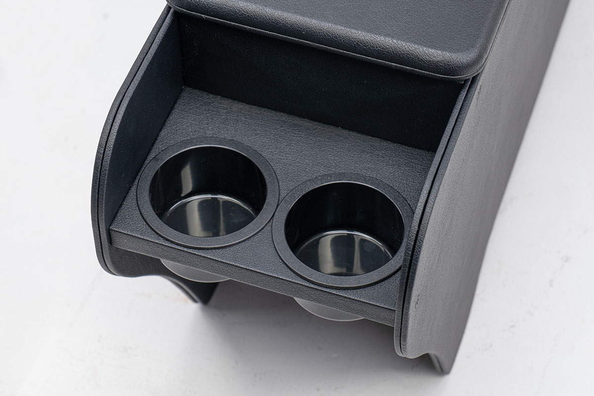 【デリカD5専用】センターコンソール T.W.G