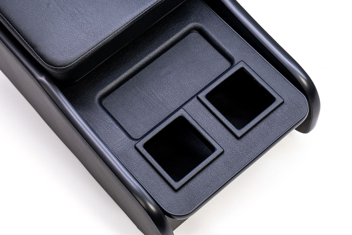 NV350 キャラバン専用センターコンソール T.W.G