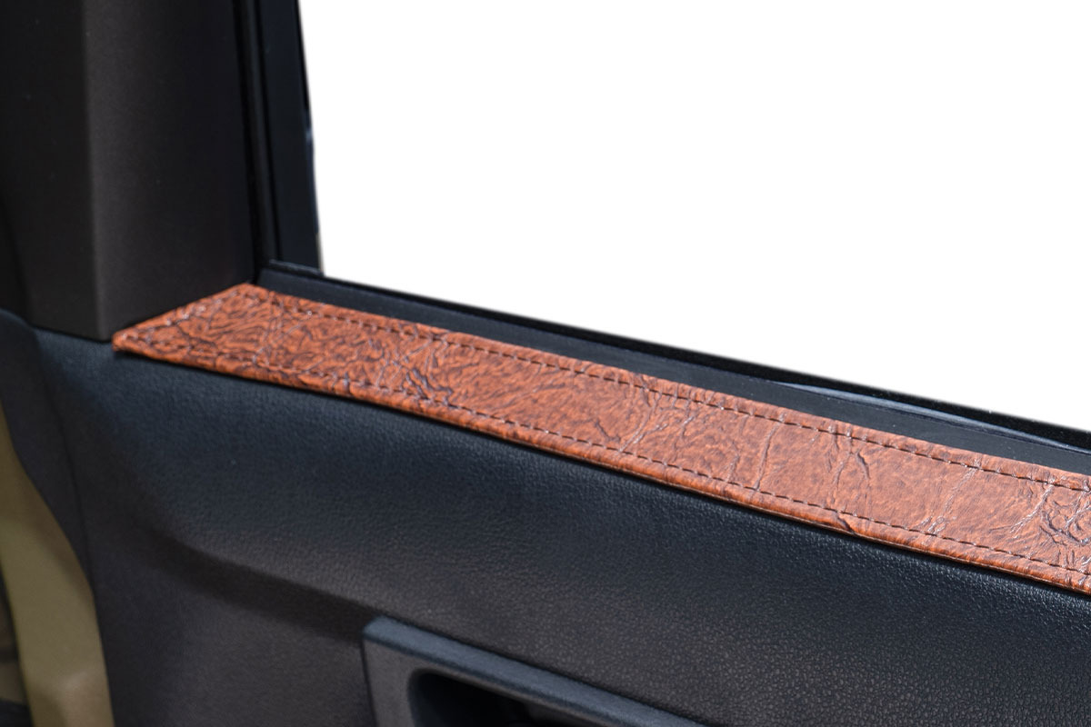 S700 アクセントライン アンティーク 2点セット運転席側