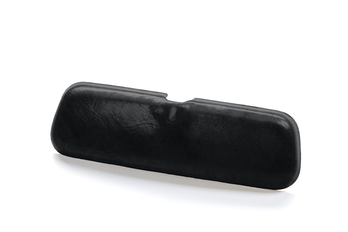 S403/S413 タウンエース/ライトエース ルームミラーカバー アンティークブラック