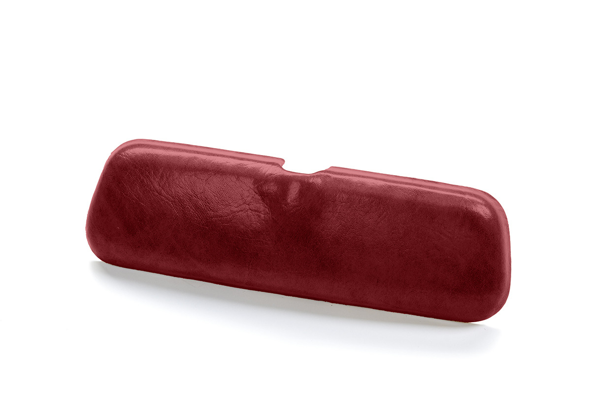 S403/S413 タウンエース/ライトエース ルームミラーカバー アンティークボルドー