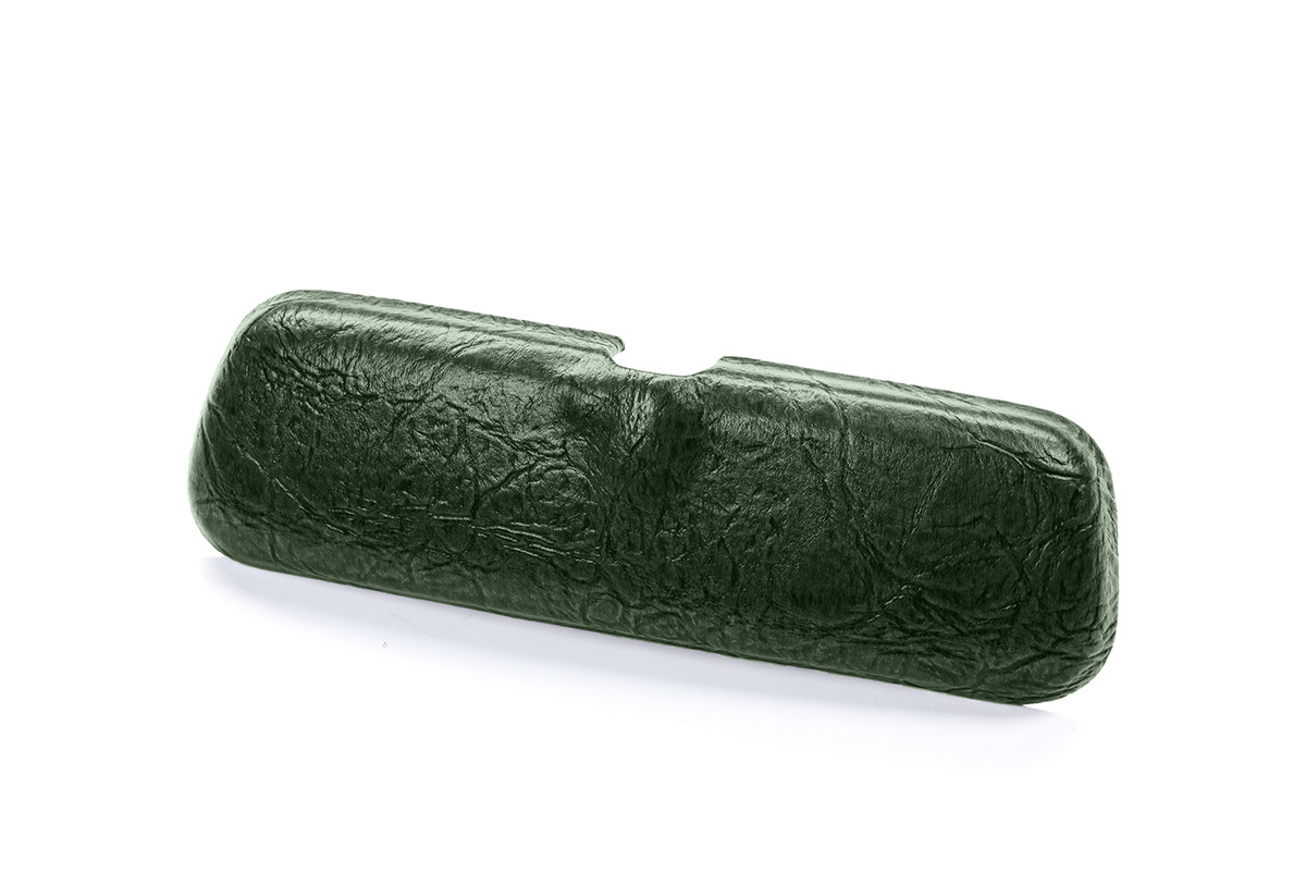 S403/S413 タウンエース/ライトエース ルームミラーカバー アンティークモスグリーン