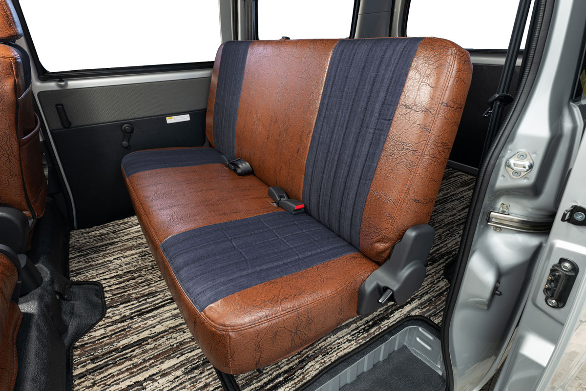 シートカバー 2003年ごとのエクスカーションEddieのテレビ/ DVD-テライヤーサイトアトラシート・ドー・シート・サイトーー - オリジナルのタイトルを grace(グレイス)シートカバー クラシック ブラック ハイラックスサーフ 185サーフ (T730-A  H7⁄12～H14⁄10)CLA-T730ABK