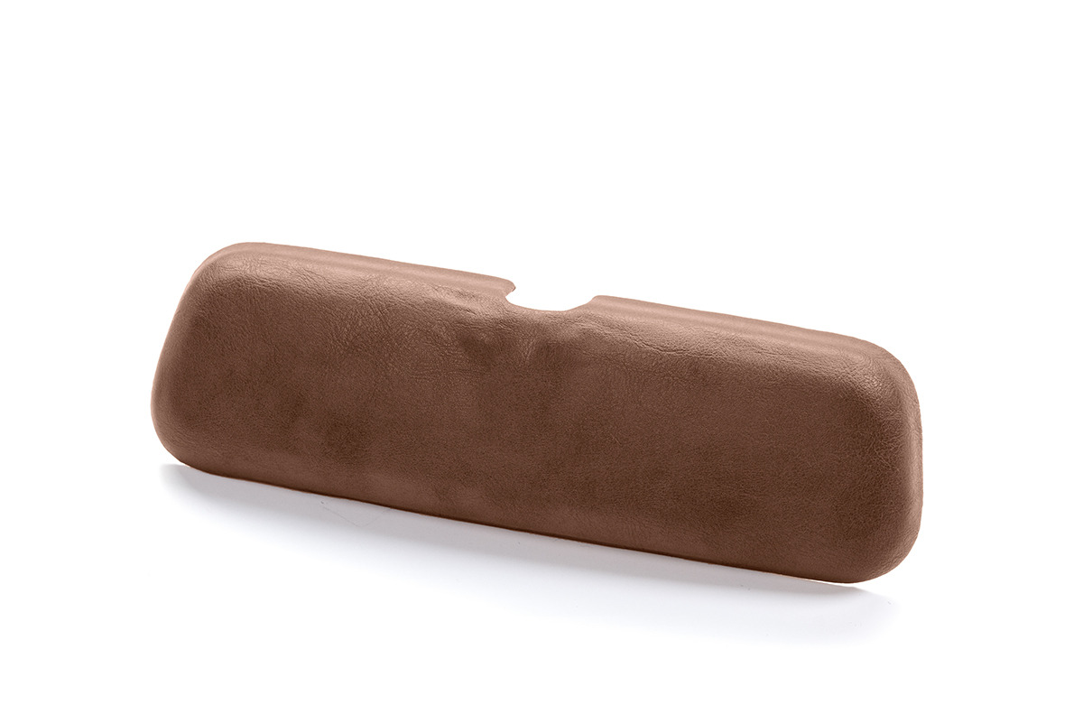 S403/S413 タウンエース/ライトエース ルームミラーカバー クラシック　ブラウン