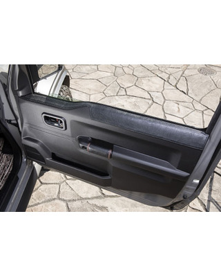 アクセントライン