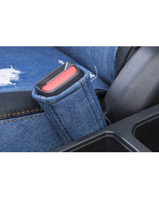 バックルカバー