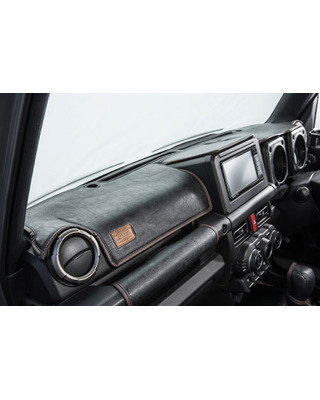 カーアクセサリー　ダッシュマット