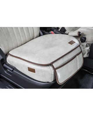 カーアクセサリー　シートクッション