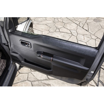 アクセントライン