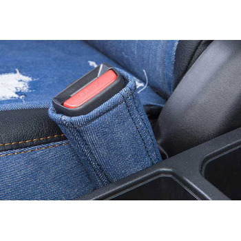 バックルカバー