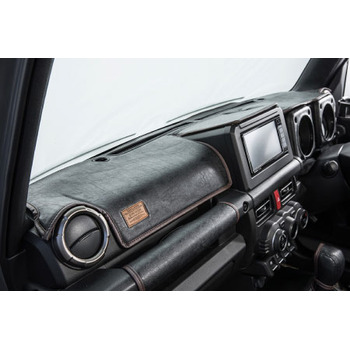 カーアクセサリー　ダッシュマット