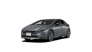 トヨタ 60 PRIUS / プリウス