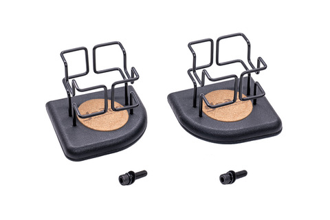【ジムニーJB64/JB74/ノマド専用】ドリンクホルダー 左右セット 単品イメージ