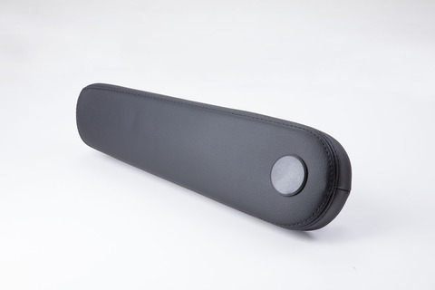 【ジムニーJB64/JB74専用】エクストラアームレスト