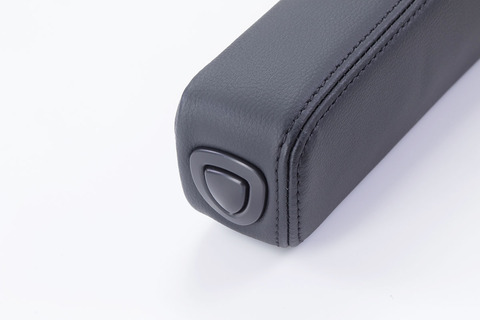 【ジムニーJB64/JB74専用】エクストラアームレスト