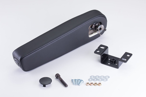 【ジムニーJB64/JB74専用】エクストラアームレスト