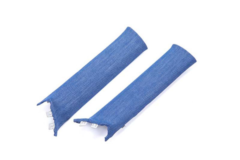 ピラーパネル　アンティーク　デニムデザイン