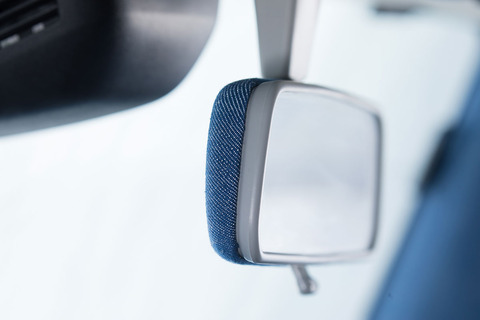 デニムデザイン