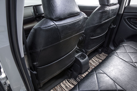 車種限定 YARIS CROSS HYBRID