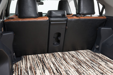 車種限定 YARIS CROSS HYBRID