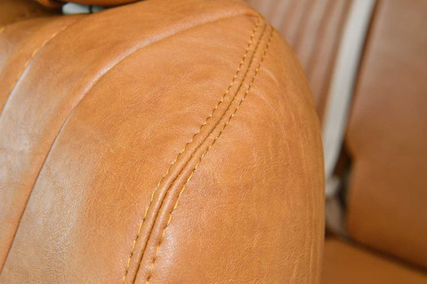 　シートカバー クラシック　　150プラド着用イメージ