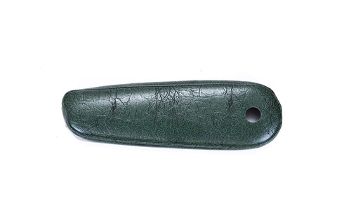 エクストラアームレストカバー　モスグリーン