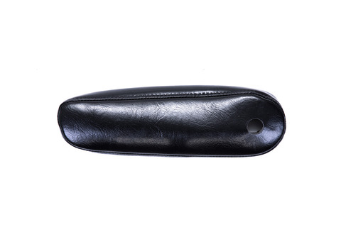 エクストラアームレストカバー　ブラック