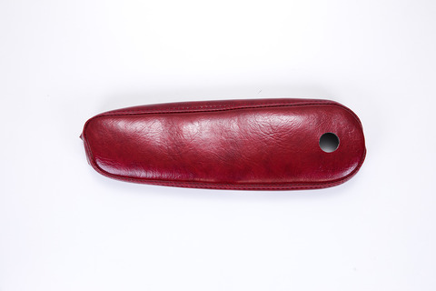 エクストラアームレストカバー　ボルドー