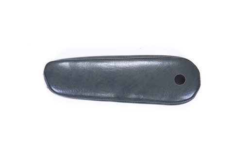 エクストラアームレストカバー　グレー