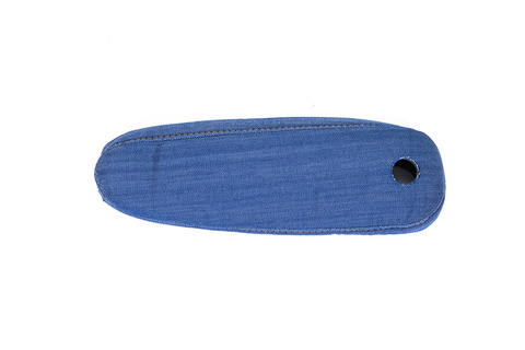 エクストラアームレストカバー　デニム