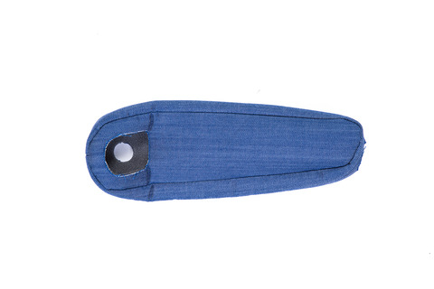 エクストラアームレストカバー　デニム