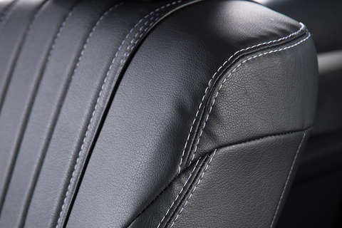 シートカバー 車種限定 125ハイラックス　シートサイド