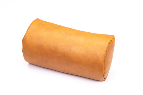 ネックパッド  クラシック　キャメル