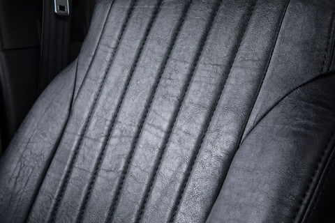 ライトエース　シートカバー クラシック　ブラック