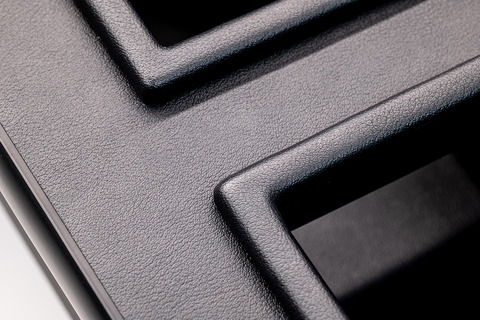 200系ハイエースS-GL用センターコンソール　プライム