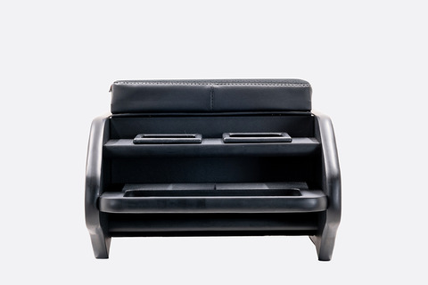 200系ハイエースS-GL用センターコンソール　プライム