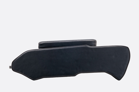 200系ハイエースS-GL用センターコンソール　プライム