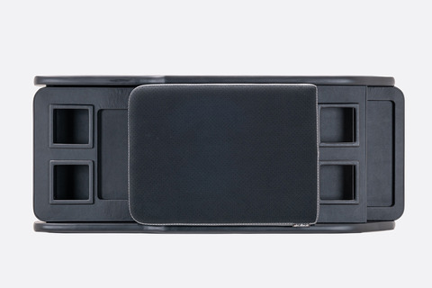 200系ハイエースS-GL用センターコンソール　プライム