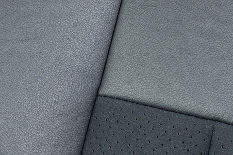 プライムシートカバー  200系ハイエース S-GL フロント3Dバケットタイプ 　高品質な縫製