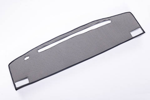 N-VAN ダッシュボードマット　 千鳥