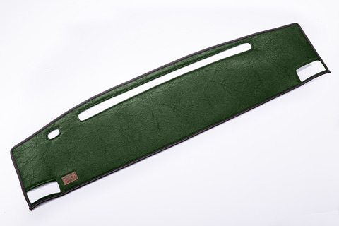 N-VAN ダッシュボードマット　 アンティーク　モスグリーン