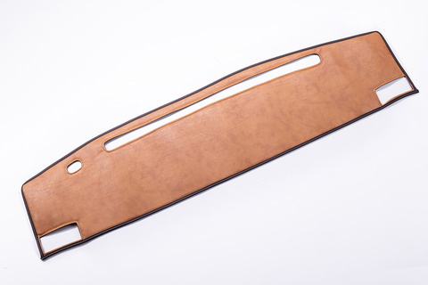 N-VAN ダッシュボードマット　クラシック　キャメル